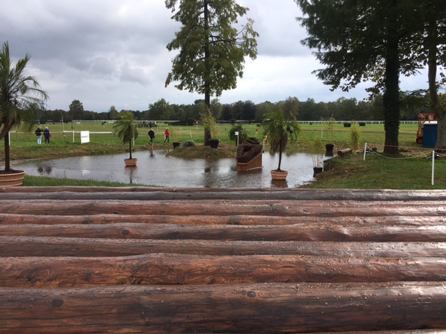 Looking over fence 10a to 10b &amp;amp; 10c