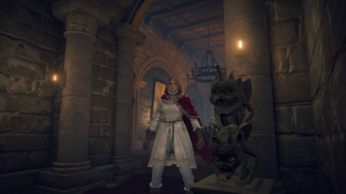 Elden Ring Stonesword Keys guide PC Gamer