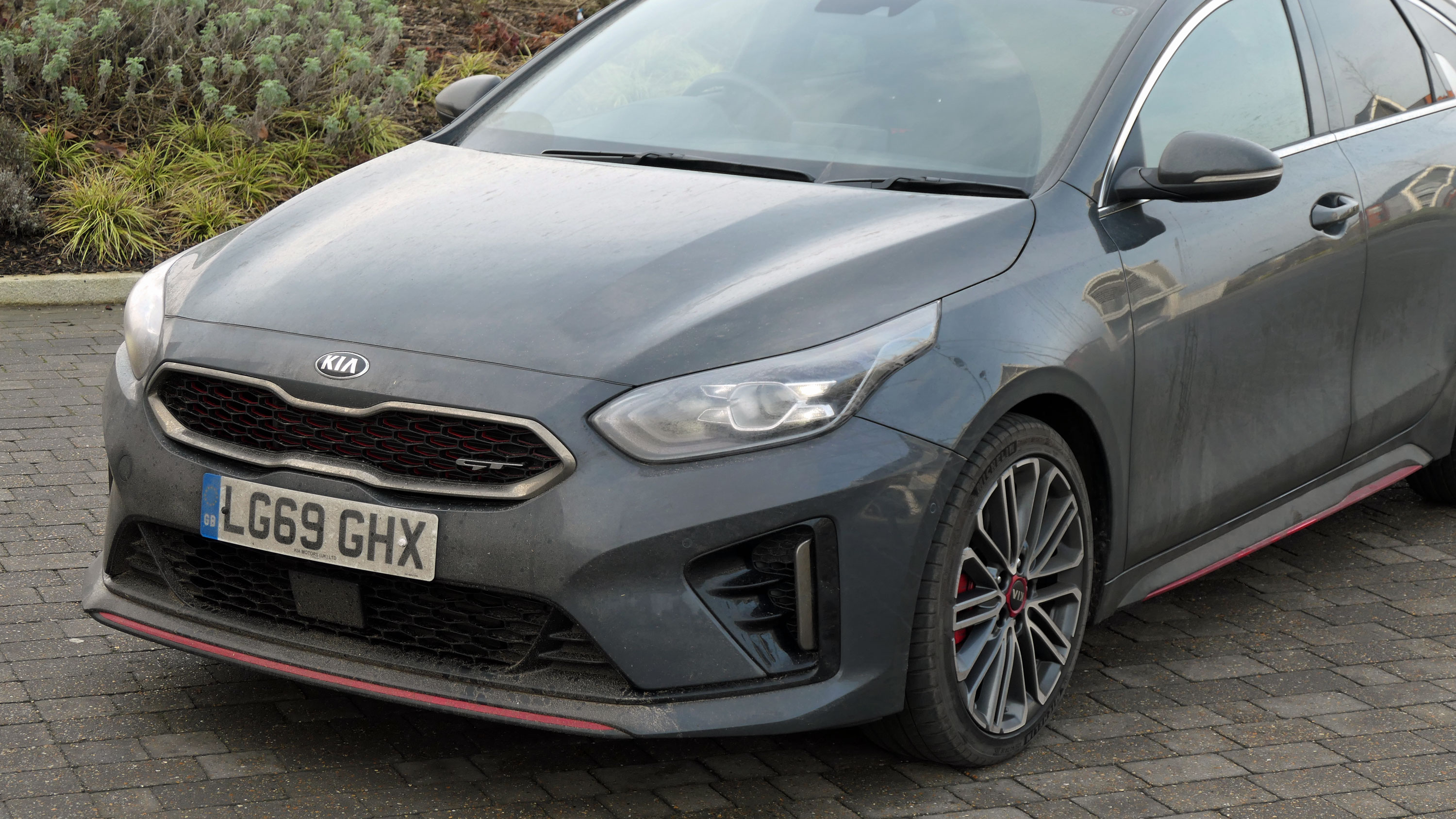 Kia ProCeed GT enough bang for your buck to be a serious consideration