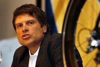 Jan Ullrich's case is settled, but not all be quiet for the German as Franke and the Swiss will continue to ask questions