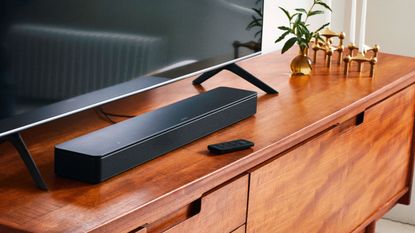 Bose Smart Soundbar 300