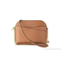 Michael Kors Women's Crossbody Handbag: was $247 now $68 @ Walmart Michael Kors Women's Crossbody Handbag: was $247 now $68 @ Walmart