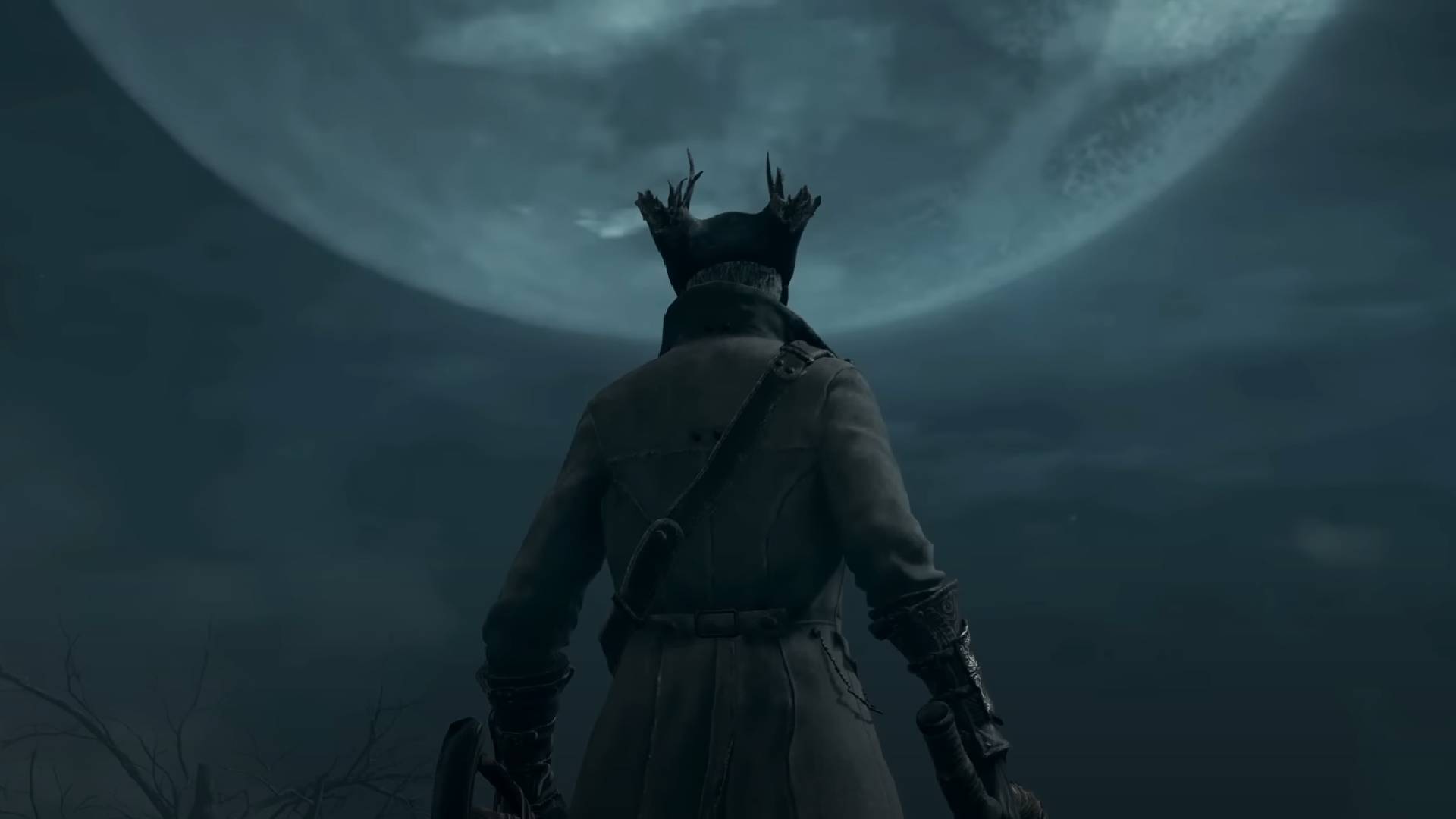 Sony ничего не делает с Bloodborne, поэтому один фанат фактически портирует ее в Elden Ring – что, как оказалось, довольно сложно, поэтому они также набирают армию моддеров.