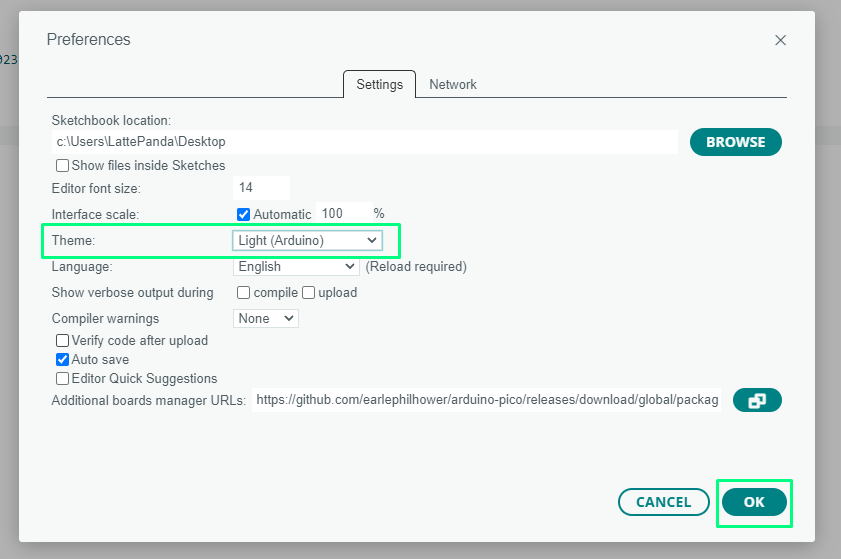 How To Use The New Arduino IDE 2.0 | Tom's Hardware image.
