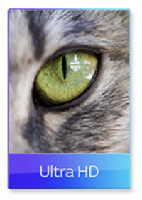 Ultra HD | £10 extra a month