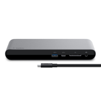 Belkin Thunderbolt 3 Dock ProAU$499.95AU$147 on Amazon