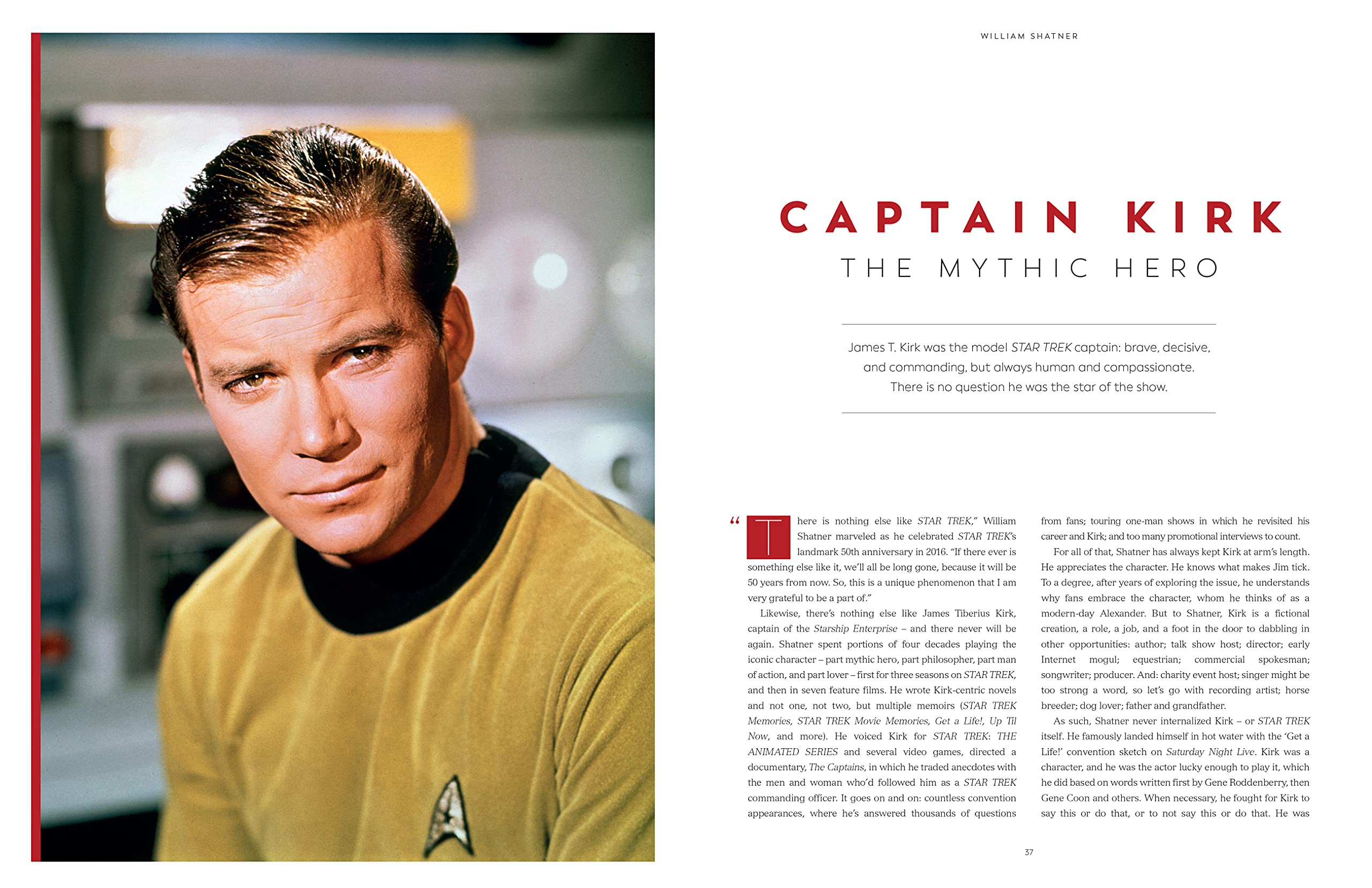 Star Trek - The Original Series: A Celebration