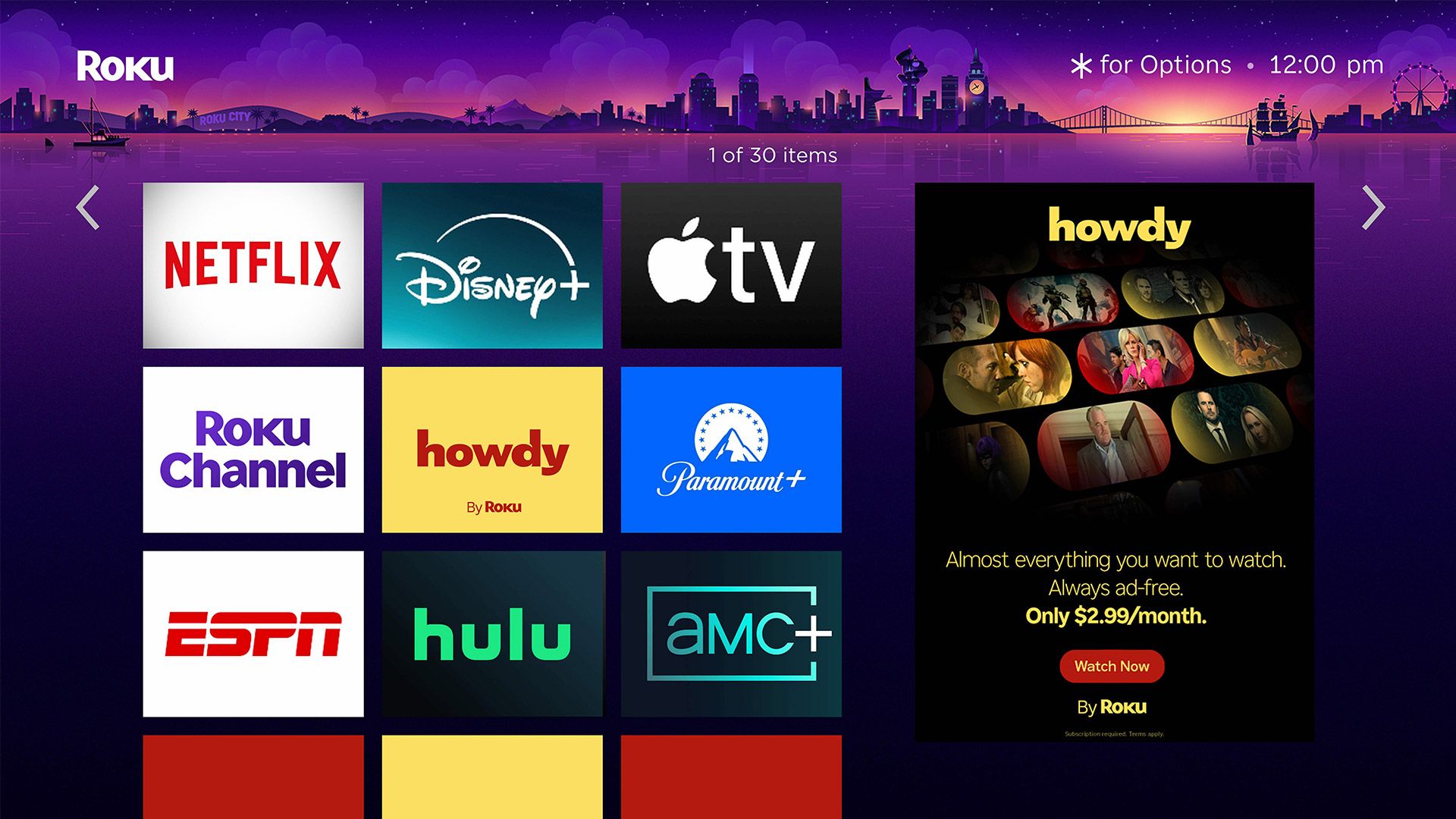 Roku has unveiled a new streaming service that’s cheaper than Netflix ...