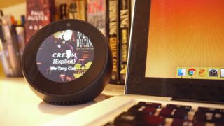 Amazon Echo Spot