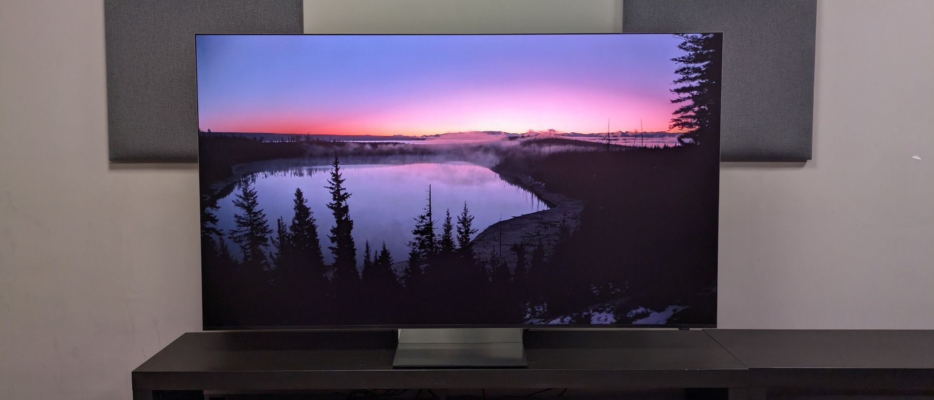 Samsung R95H review: a brilliant evolution of backlit TVs nYafq5cU6KcuwDLDt6qcAo 1920 80