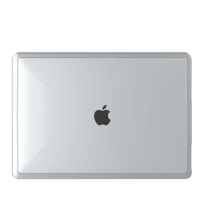 Product shot of Tech21 Evo Hardshell Case, one of the best MacBook Pro cases