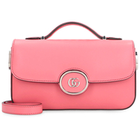 Gucci Double G Logo Mini Shoulder Bag:was £2,047.90,now £1,945.50 at Cettire (save £102.40)