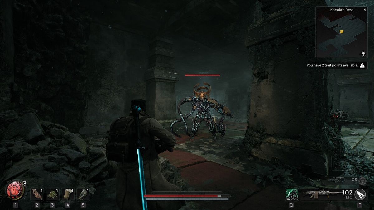 Remnant 2 screenshots