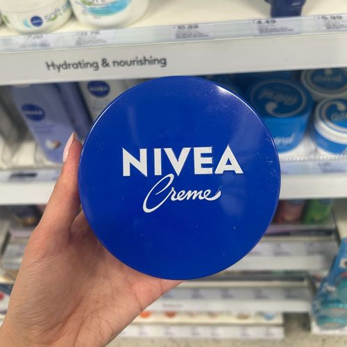 Cr&egrave;me Moisturiser for Face Hand & Body