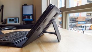 MiniSuit Keyboard Case for the Nexus 7
