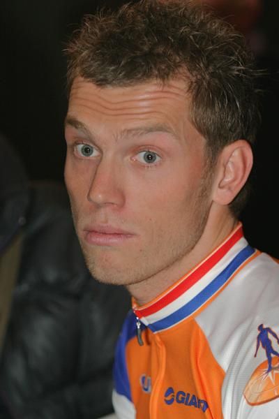 Lars Boom