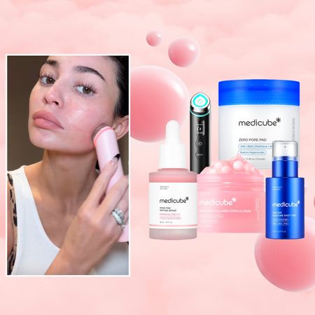 medicube products on sale during black friday