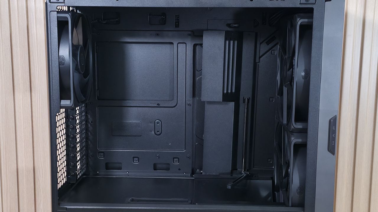 Cooler Master HAF II 500