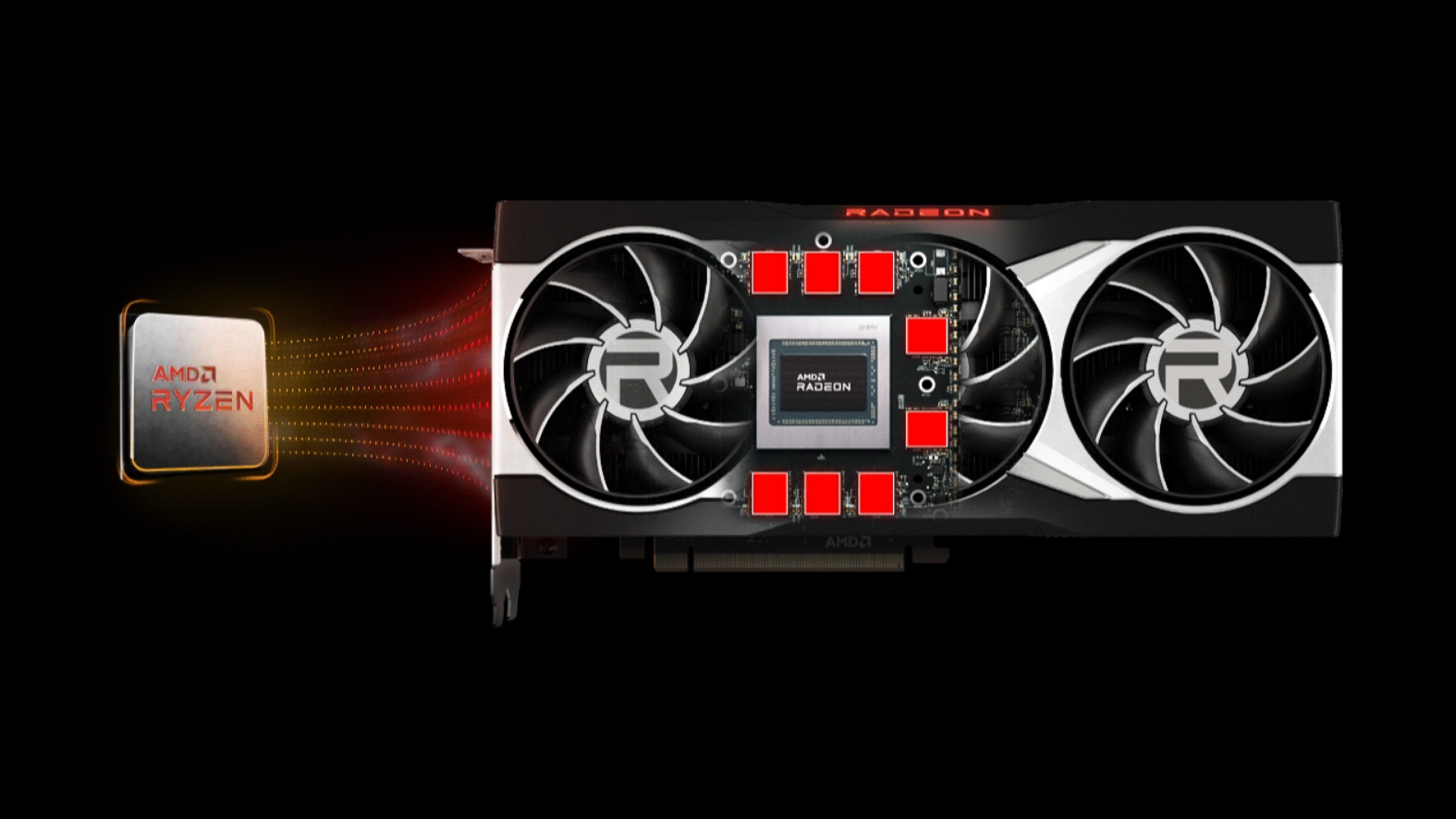 News - AMD Details DirectX 12 Multi-GPU And Shared Memory