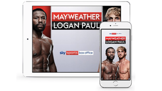 Mayweather vs Logan Paul live stream: how to watch the boxing from anywhere, full fight