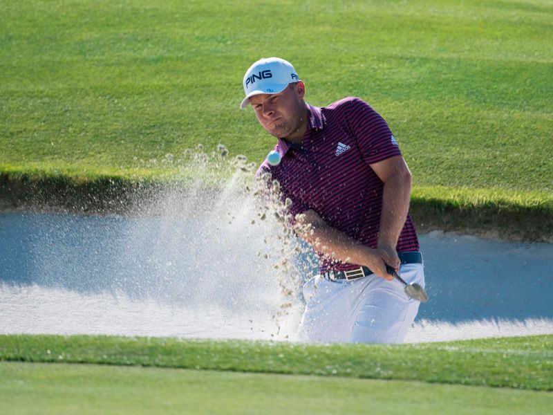 Tyrrell Hatton Scottish Open Golf Betting Tips