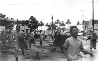 Hawaii tsunami 1946 aftermath