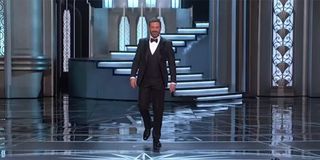 Jimmy Kimmel Oscars Promo video screenshot