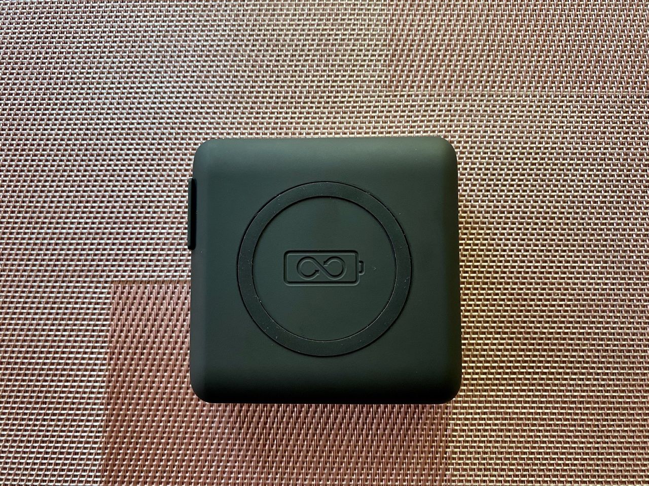 Infinacore Pandora Portable Power Top
