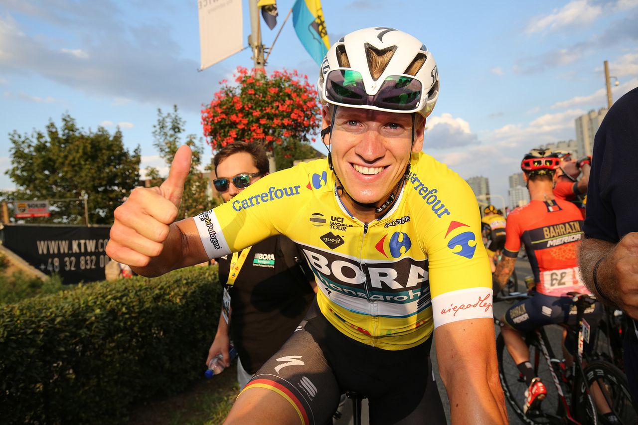 Pascal Ackermann (Bora-Hansgrohe)