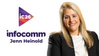 Jenn Heinold, AVIXA