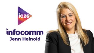 Jenn Heinold, AVIXA