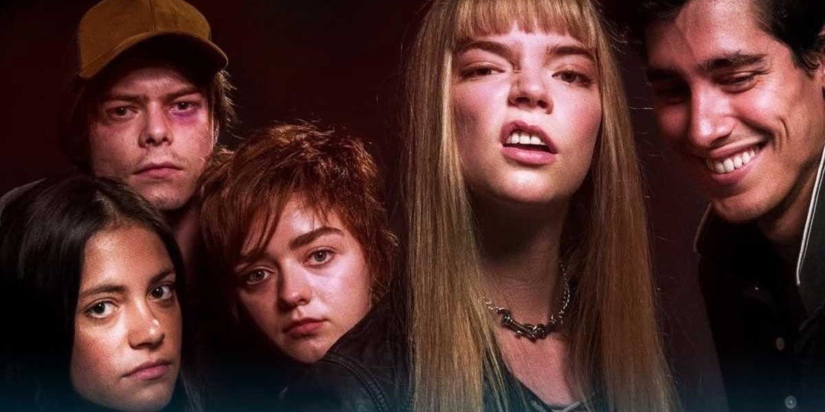 New Mutants Promotional Still