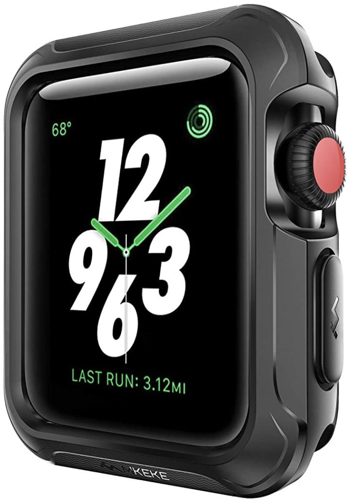 Best Heavyduty (Rugged) Apple Watch Cases in 2023 iMore