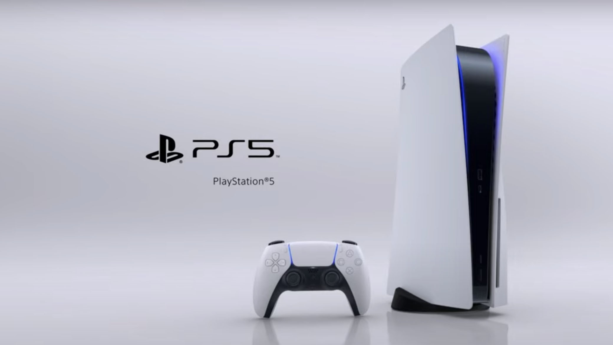 PS5 reveal: Sony PlayStation 5 finally unveiled to the world