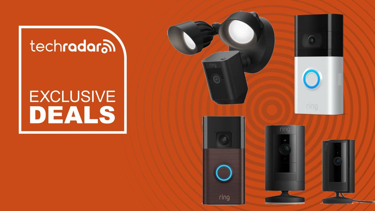 Ding dong! These 5 Black Friday Ring deals are serious contenders for upgrading your home security