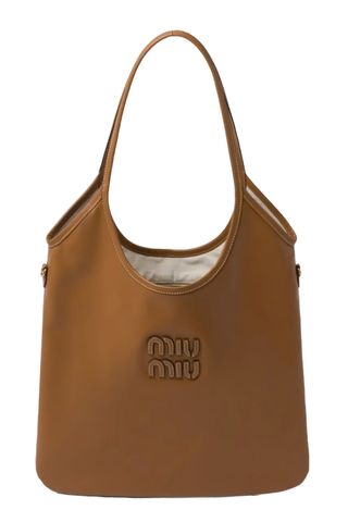 Ivy Tote Bag