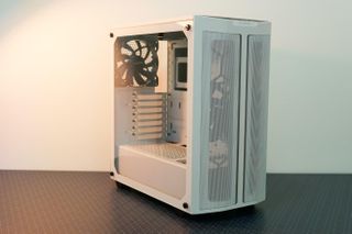 be quiet! Pure Base 500DX