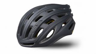 Specialized Propero III helmet side on