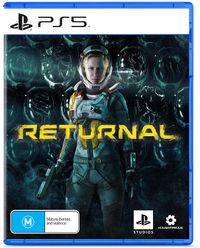 Returnal for PS5