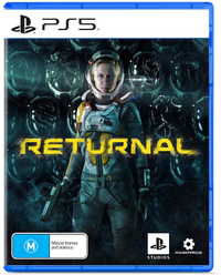 ReturnalAU$124.95AU$57.95 at Amazon