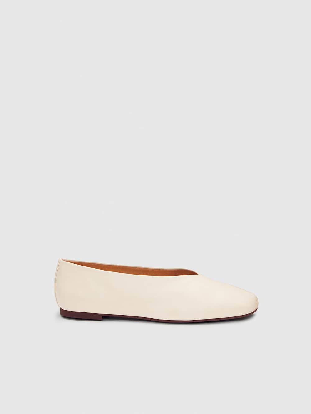 Blaine Flat