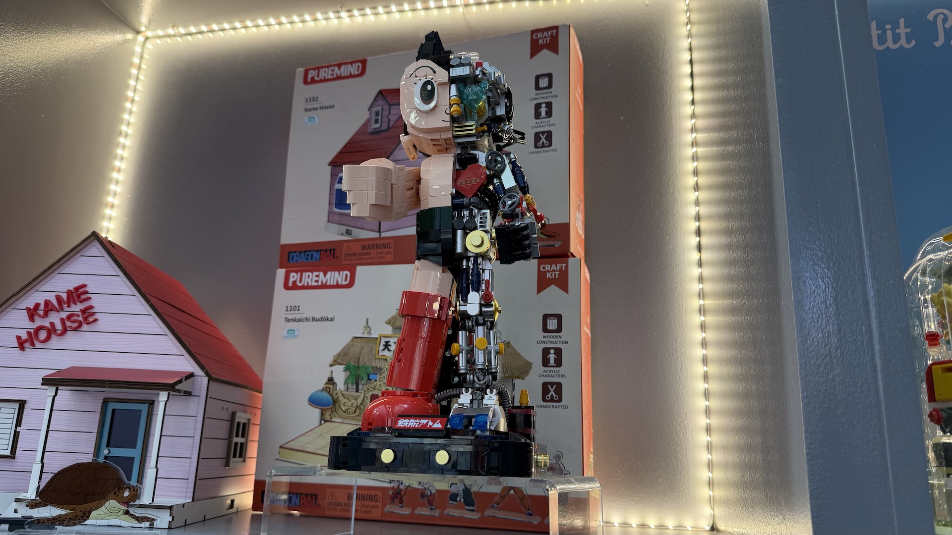 London Toy Fair 2026