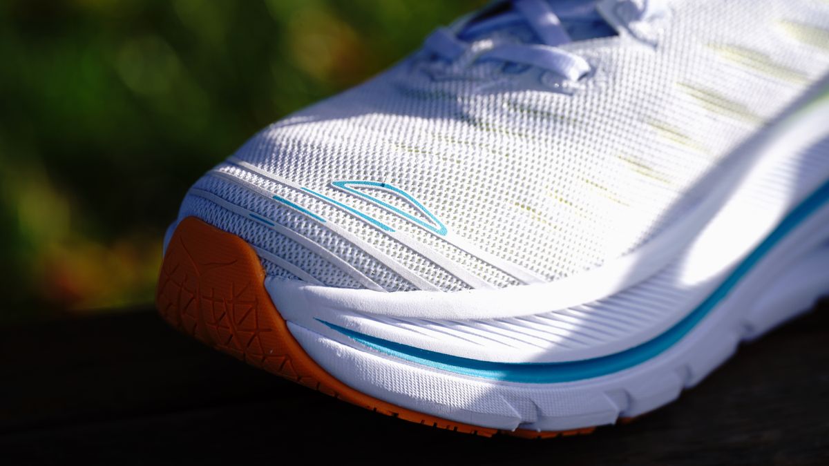 hoka one one bondi x review