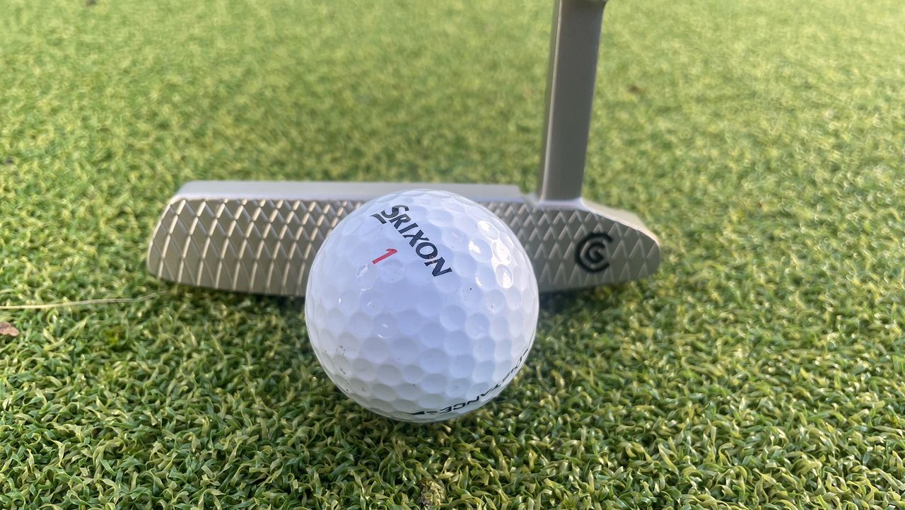 Cleveland HB SOFT 2 Model 1 Putter