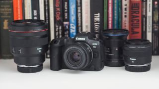 Canon EOS R5 getting C-Log 3 and 120fps 1080p next month?