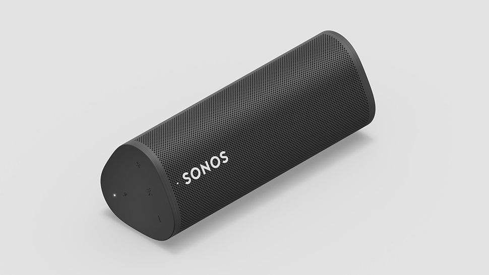Sonos Roam is official and the cheapest, smartest Sonos speaker yet