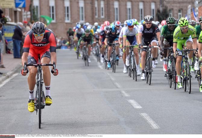 Marcus Burghardt (BMC)