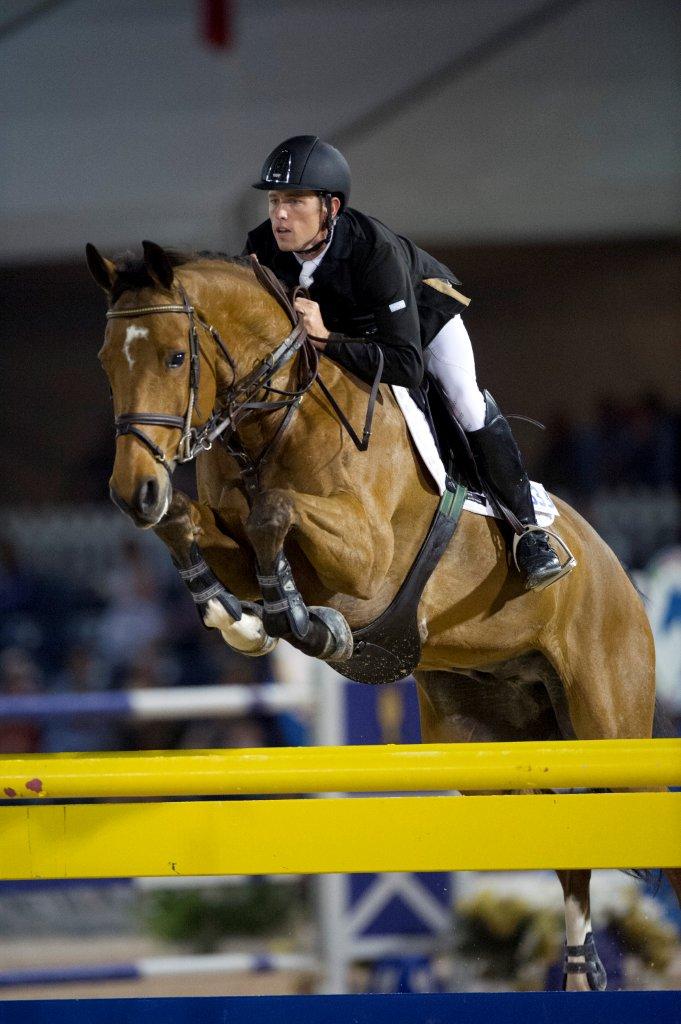 Scott Brash