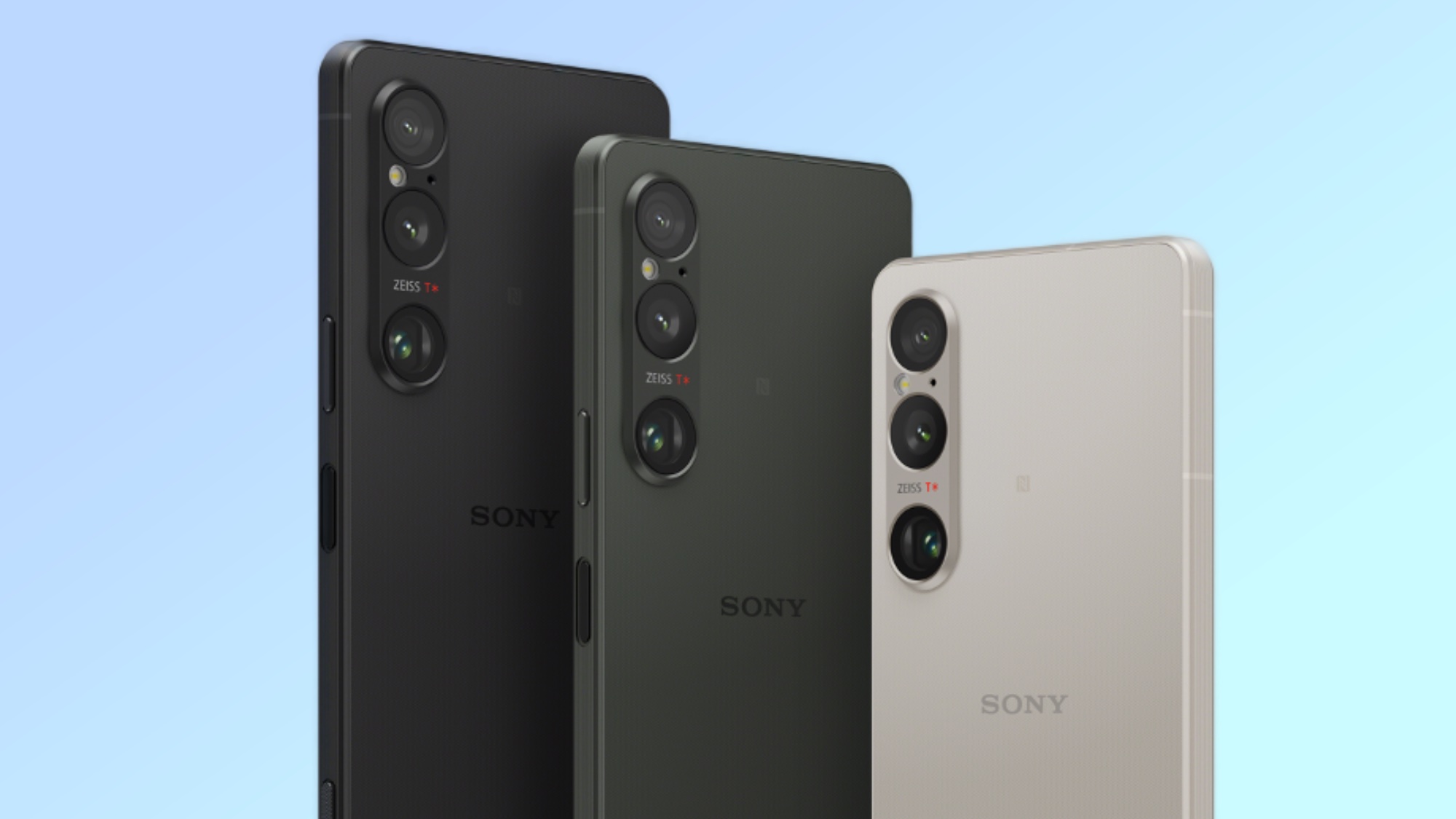 Sony Xperia 1 VI announced — here's what it can do that the Galaxy 