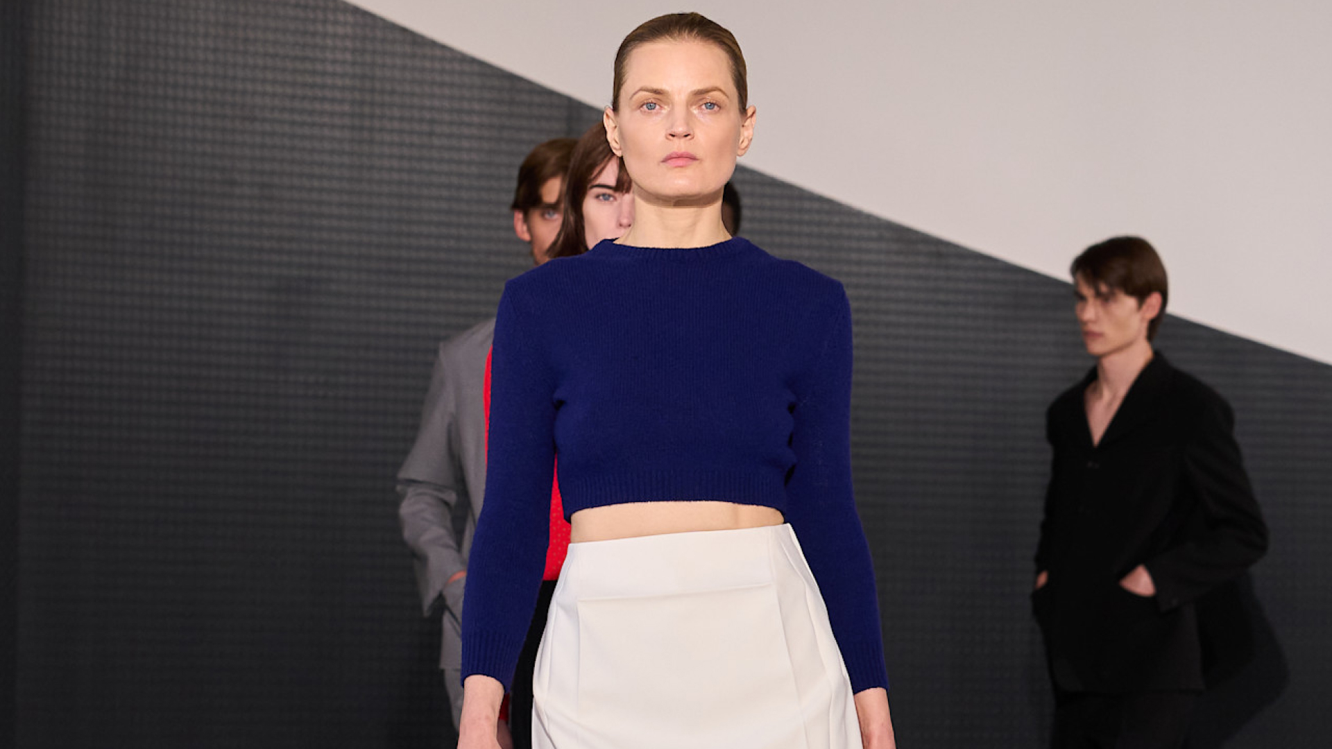 jil sander spring 2026